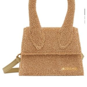 Authentic Jacquemus chiquito